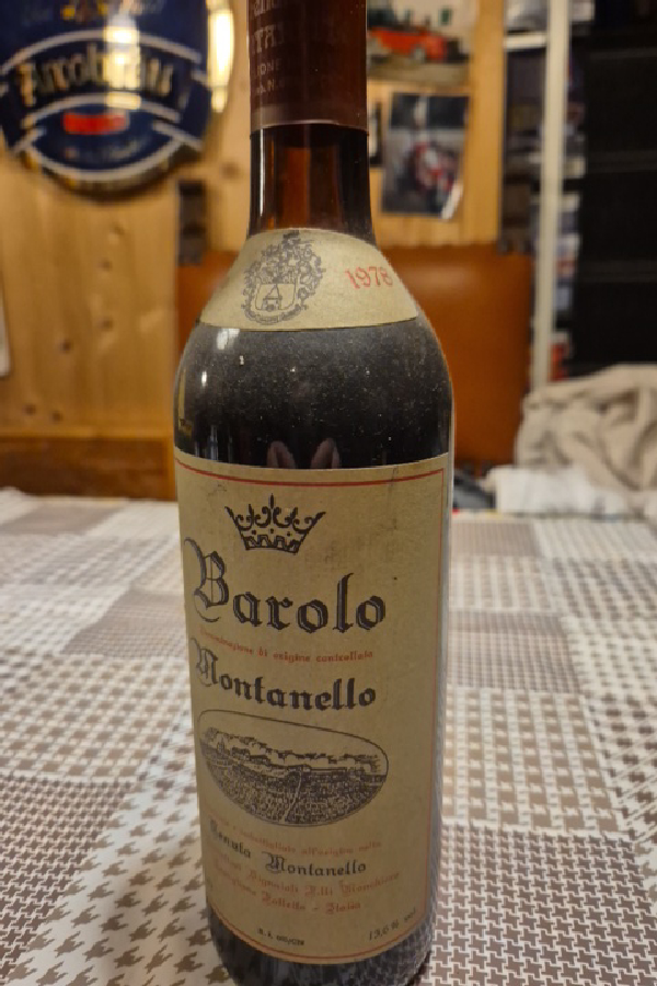 Barolo Montanello - Image 1