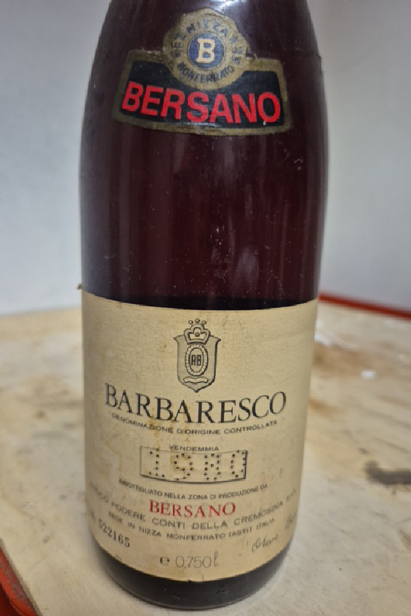 Barbaresco - Image 1