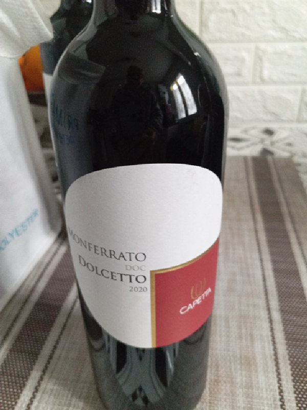 Monferrato Dolcetto DOC - Image 1