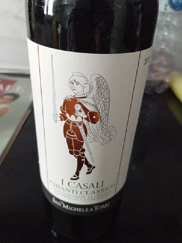 Chianti Classico - Image 1