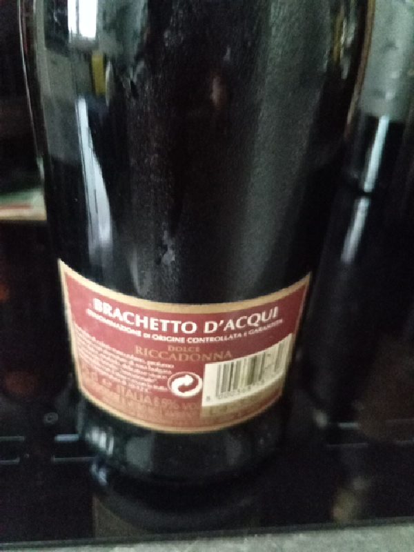 Brachetto d'Acqui - Image 1