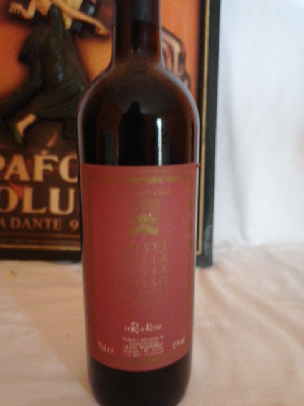 Costi della Sesia Rosso - Image 1