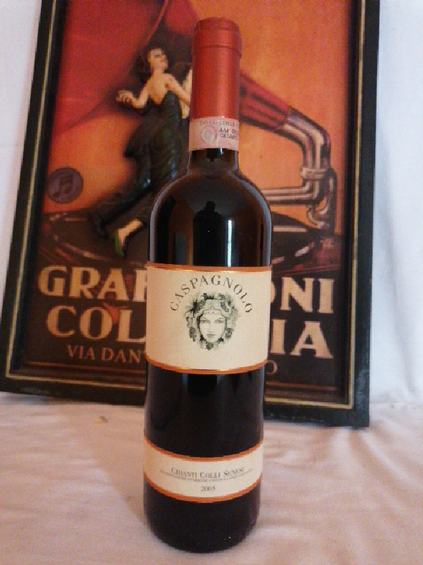 Chianti Colli Senesi - Image 1