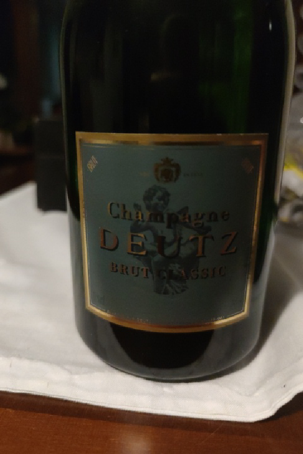 Brut Classic - Image 1