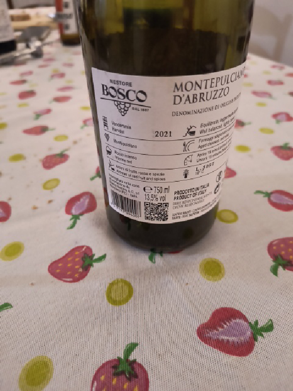 Montepulciano d'Abruzzo - Image 1