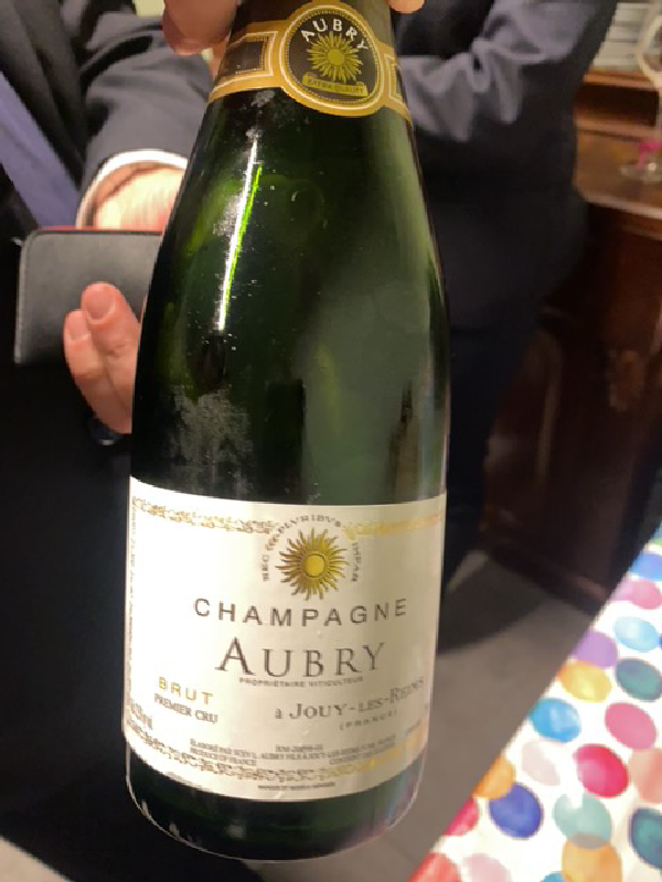 Brut Premier Cru - Image 1