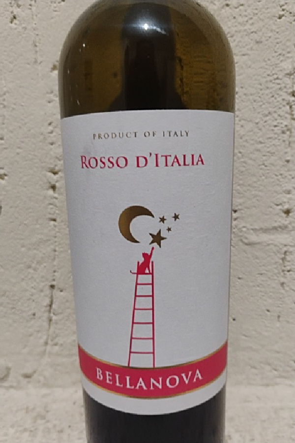 Rosso d'Italia - Image 1