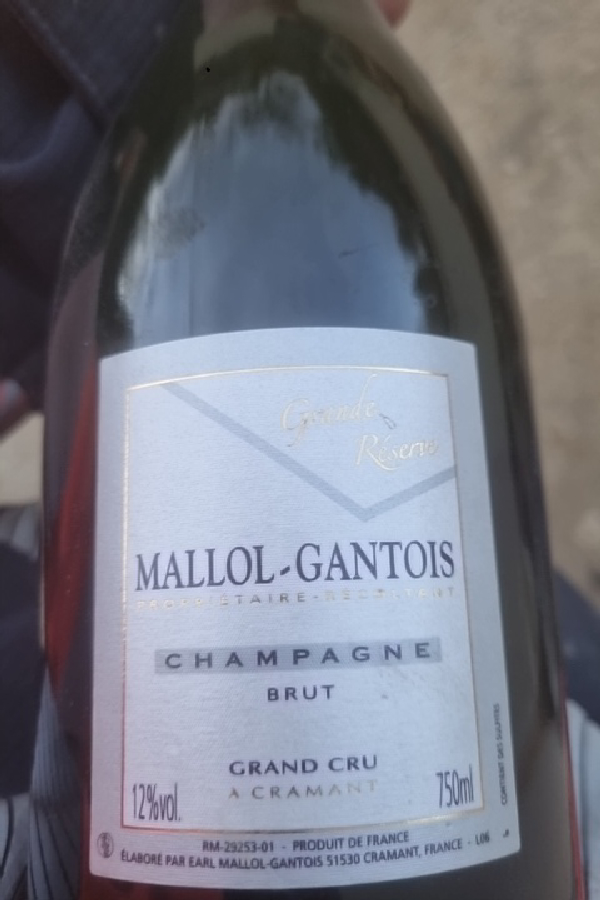 Grande Réserve - Image 1