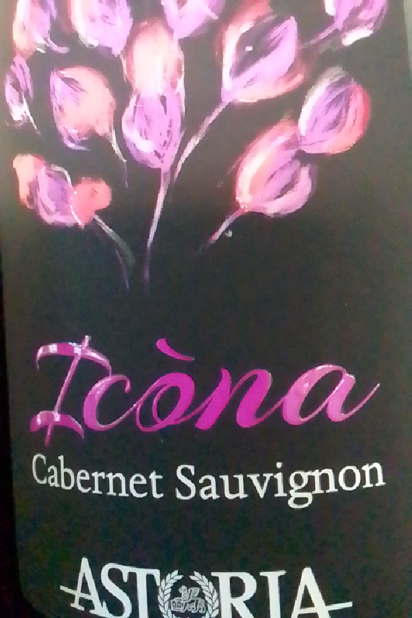 Icona Cabernet Sauvignon - Image 1