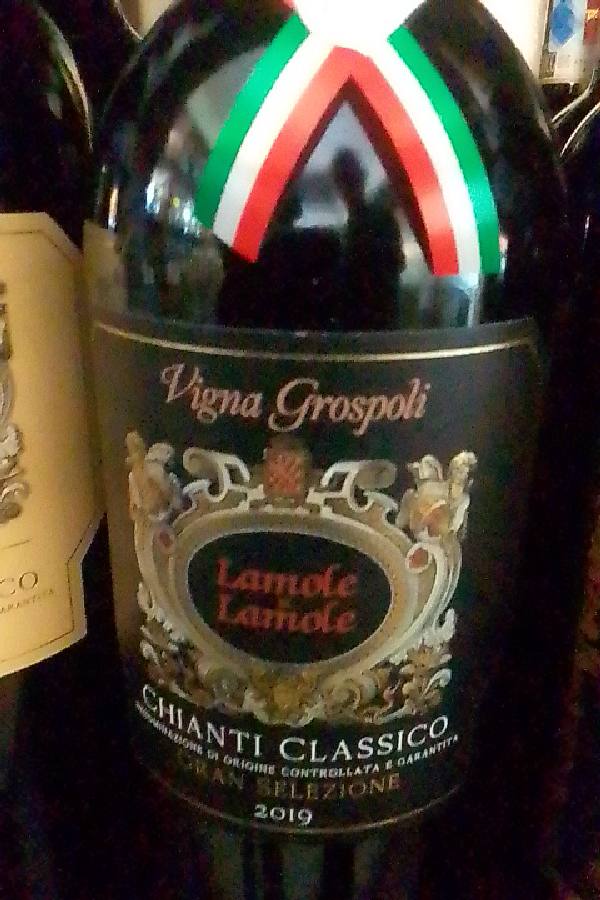 Chianti Classico Gran Selezione - Image 1
