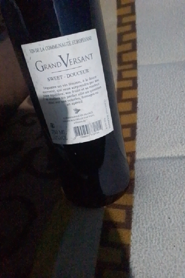 Grand Versant Sweet - Image 1