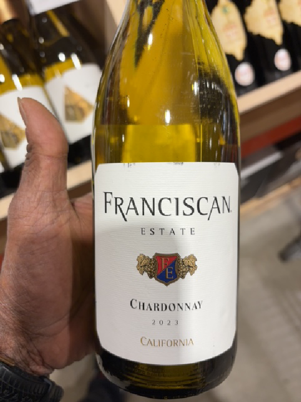 Chardonnay - Image 1