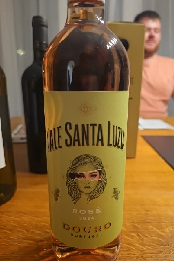 Rosé Douro - Image 1