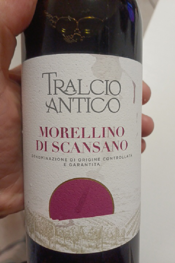 Morellino di Scansano - Image 1