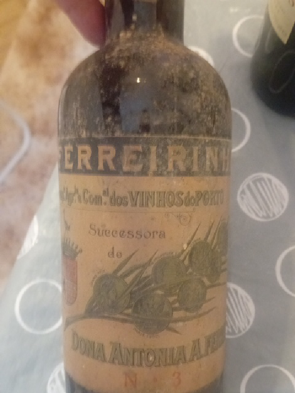 Dona Antonia Adelaide Ferreira N 3 - Image 1