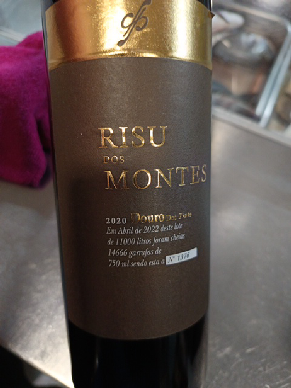 Risu dos Montes - Image 1