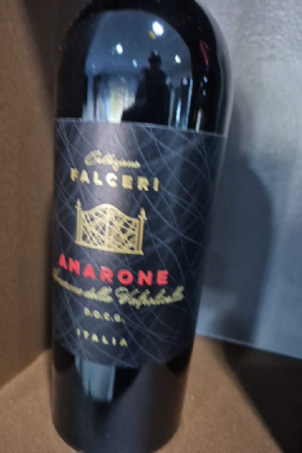 Amarone della Valpolicella - Image 1