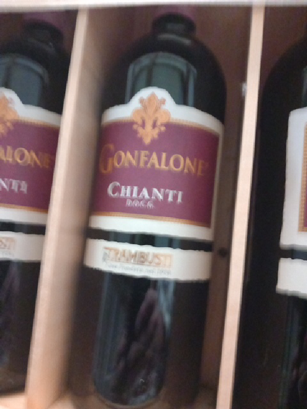 Chianti DOCG - Image 1