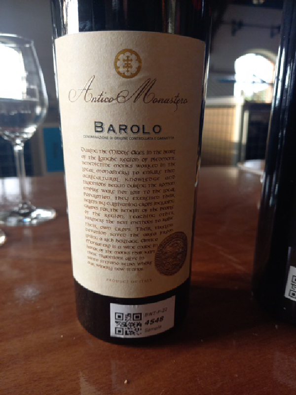 Barolo - Image 1