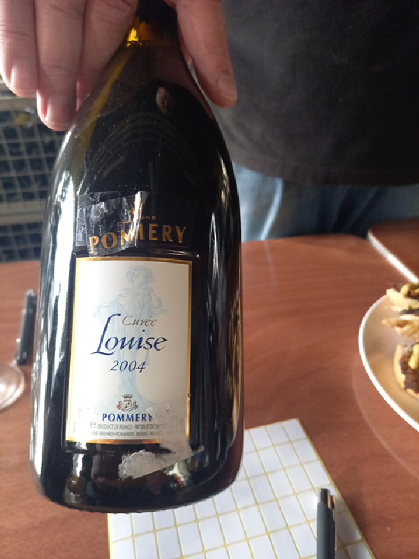 Cuvée Louise - Image 1