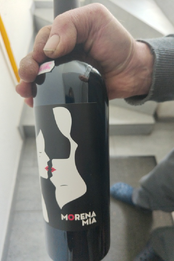 Morena Mia - Image 1