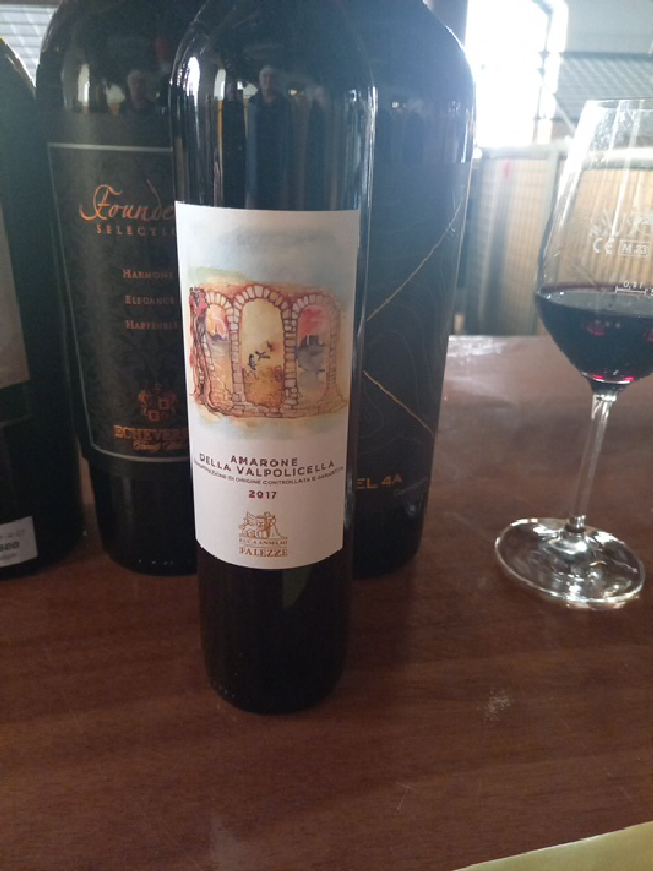 Amarone della Valpolicella - Image 1