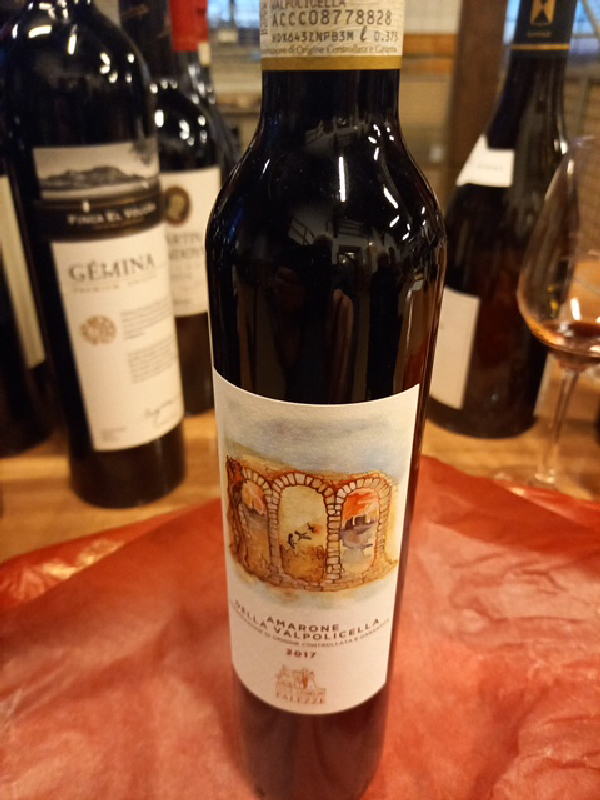 Amarone della Valpolicella - Image 1