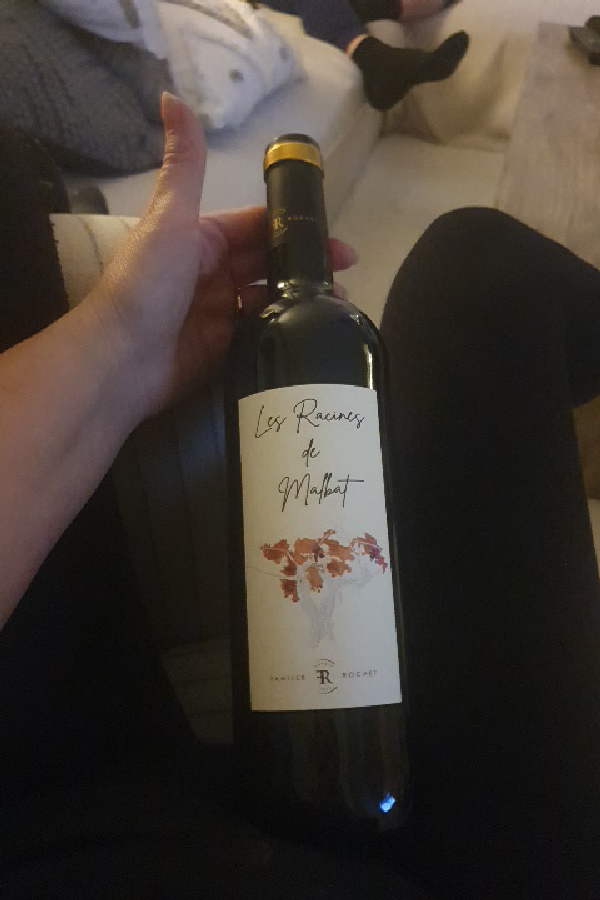 Les Racines de Malbec - Image 1