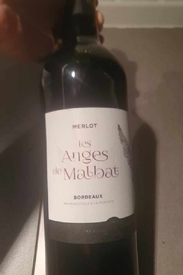 Les Anges de Mab’bat - Image 1