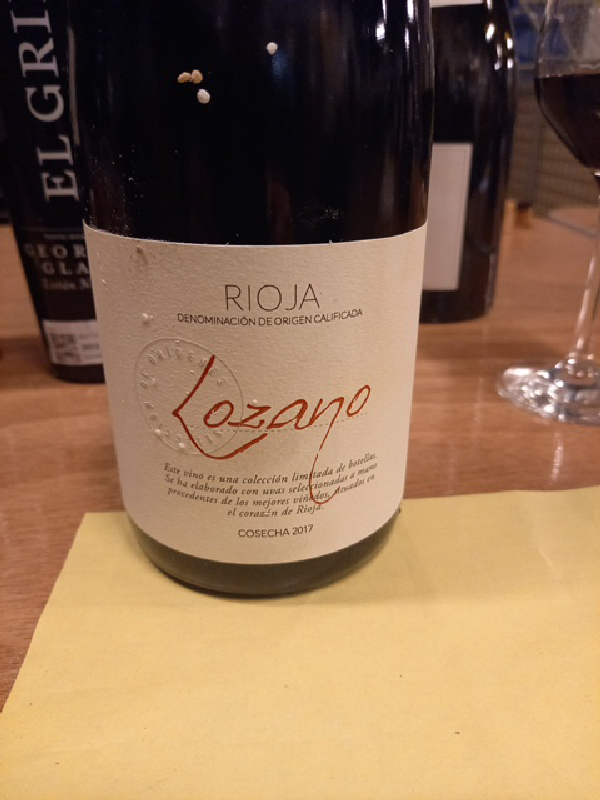 Lozano - Image 1