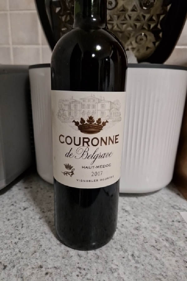 Couronne de Belgrave - Image 1