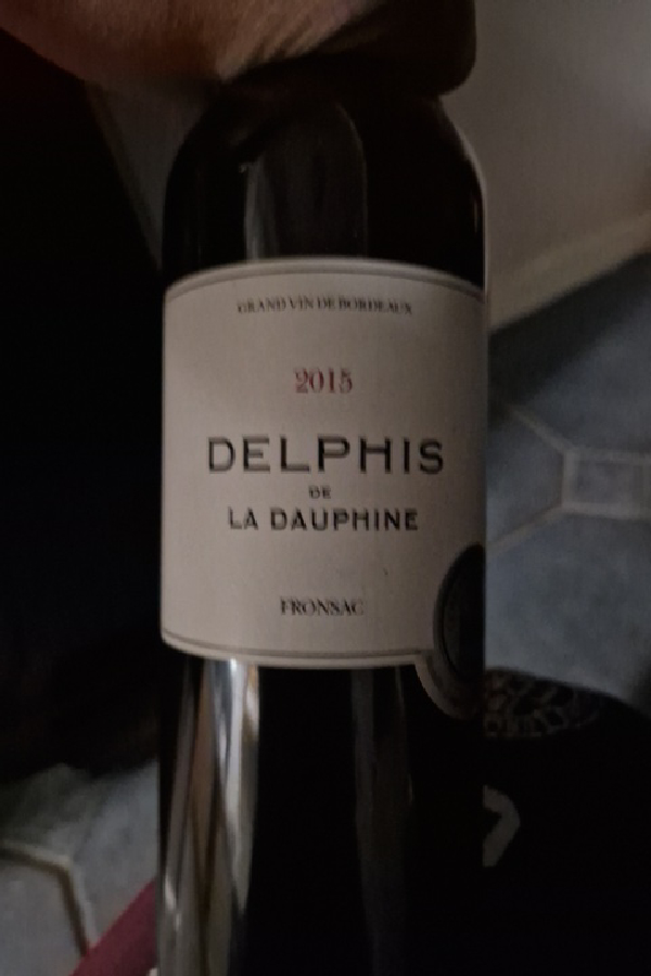 Delphis de La Dauphine - Image 1