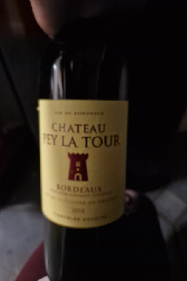 Chateau Pey La Tour - Image 1