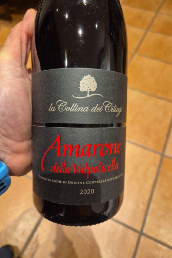 Amarone della Valpolicella - Image 1
