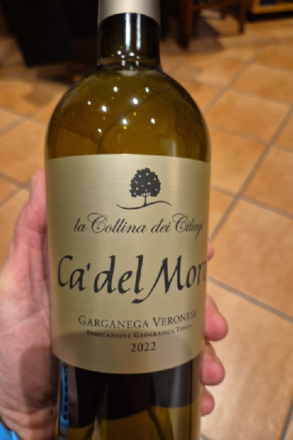 Ca' del Monte Garganega Veronese - Image 1
