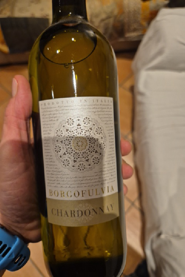 Chardonnay - Image 1