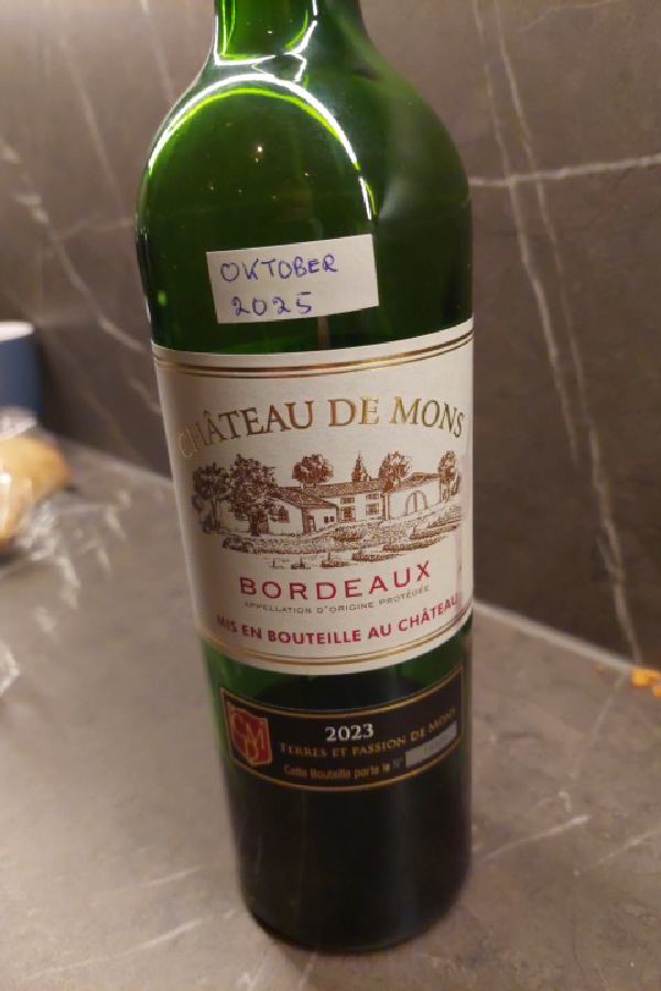 Château de Mons - Image 1