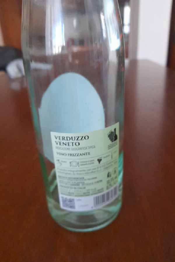 Verduzzo Veneto - Image 1