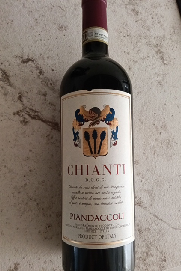 Chianti - Image 1