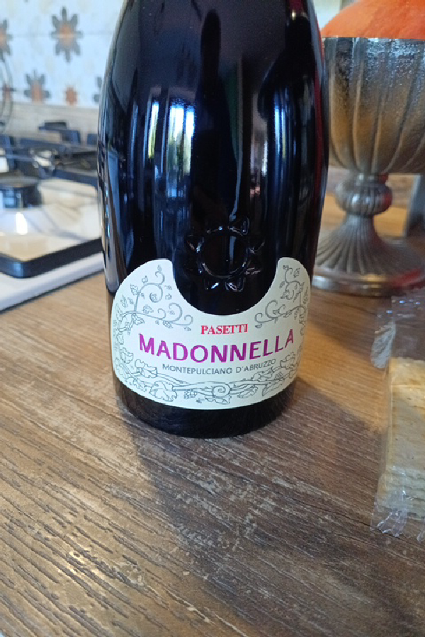 Madonnella - Image 1