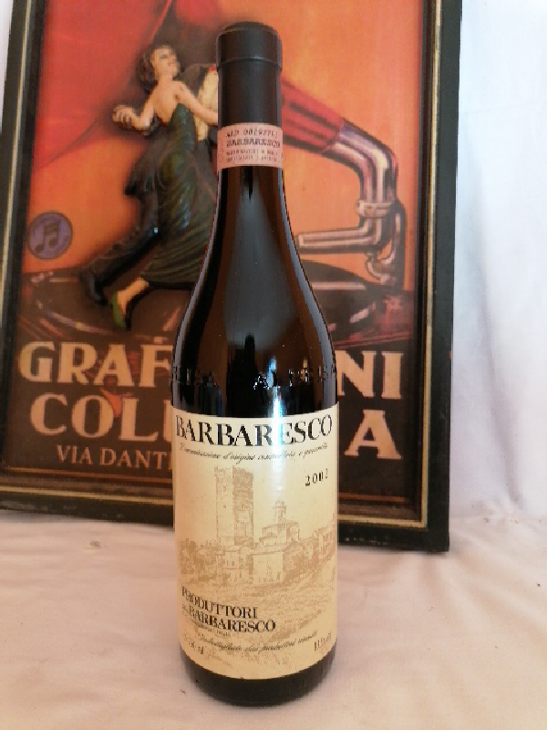Barbaresco - Image 1