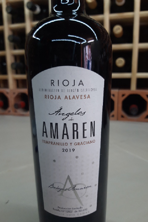 Angeles de Amaren - Image 1