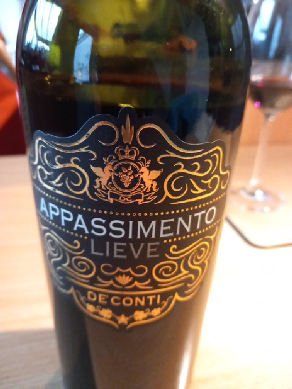 Appassimento Lieve - Image 1