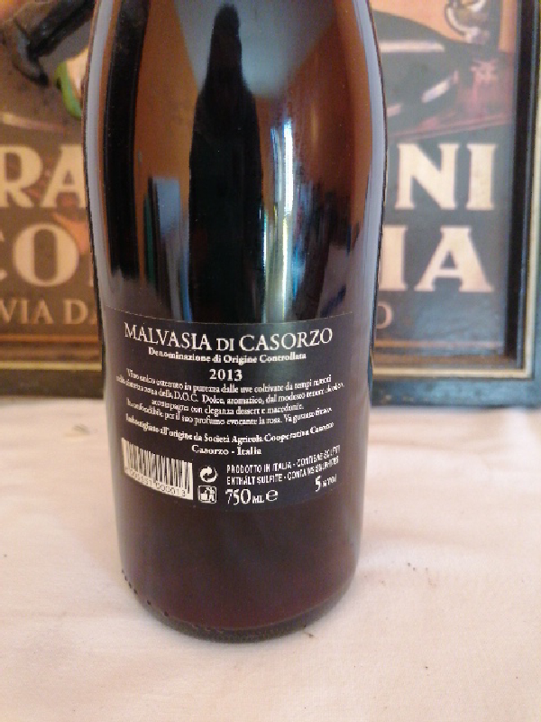 Malvasia di Casorzo - Image 1