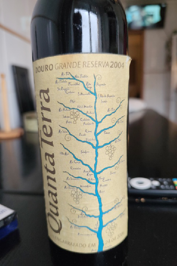 Grande Reserva Douro - Image 1