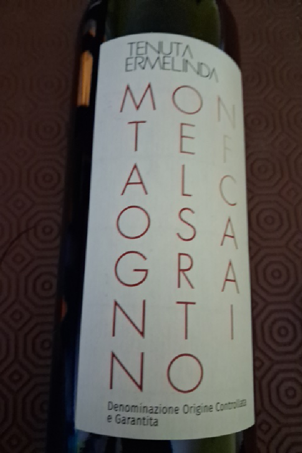 Montescaranto - Image 1