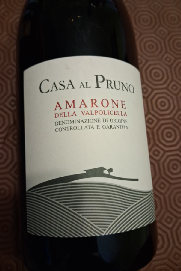 Amarone della Valpolicella - Image 1