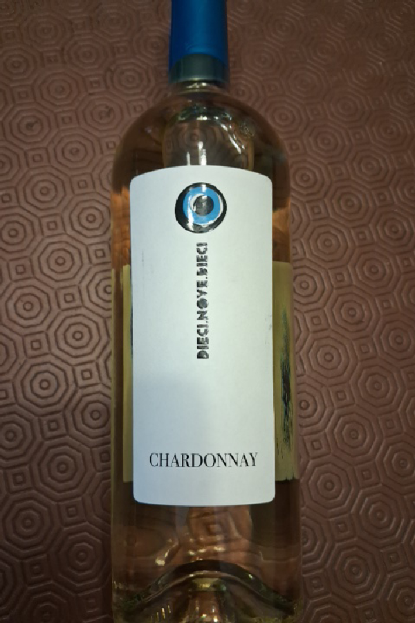 Chardonnay - Image 1