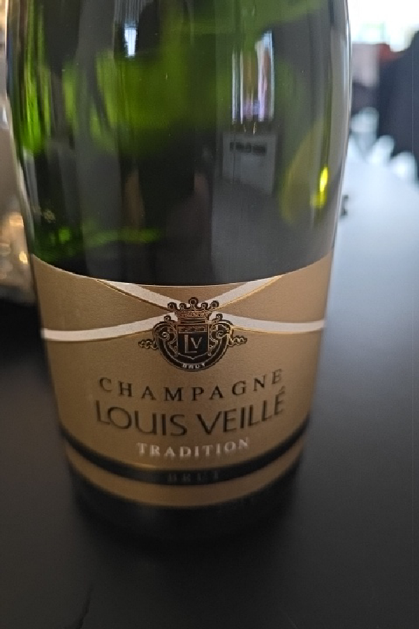 Tradition Brut - Image 1