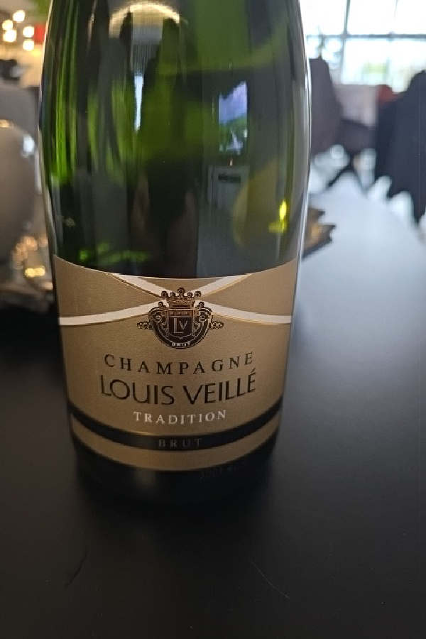 Tradition Brut - Image 1